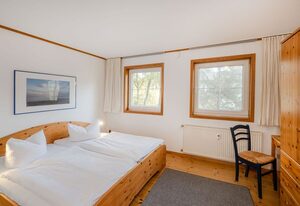 Haus am Schloonsee 30 – Gemütliches Ferienhaus in Bansin mit Garten – nur 900 m zum Strand