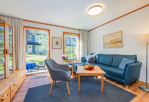 Haus am Schloonsee 30 – Gemütliches Ferienhaus in Bansin mit Garten – nur 900 m zum Strand