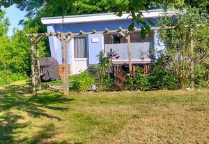 Bungalow Koje