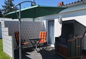 Bungalow Rudensicht