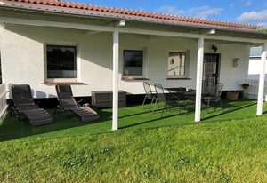 Bungalow Rudensicht