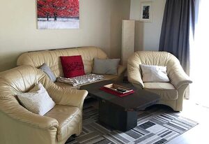 Bungalow Rudensicht