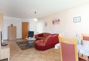 Hansehaus Wohnung 1
