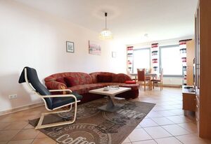 Hansehaus Wohnung 1