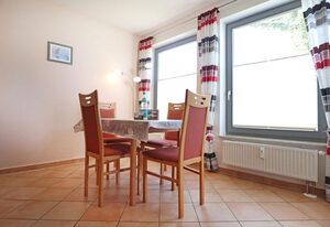 Hansehaus Wohnung 1