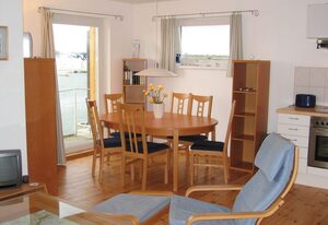 Floating Houses - "schwimmende Ferienhäuser" in Kröslin - Haus 5