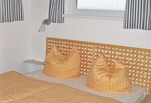 Floating Houses - "schwimmende Ferienhäuser" in Kröslin - Haus 5