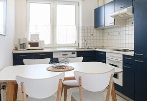 Sünnslag Whg. Sü1/04