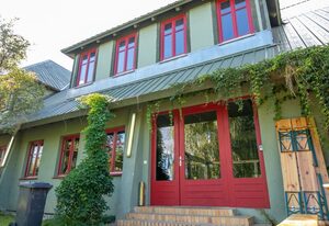 270m² Ferienwohnung Alter Kuhstall