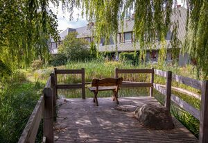 270m² Ferienwohnung Alter Kuhstall