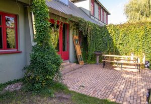 270m² Ferienwohnung Alter Kuhstall