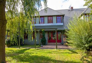 270m² Ferienwohnung Alter Kuhstall