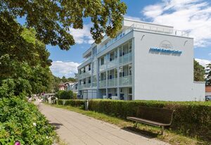 Hotel Seebrücke – Zimmer Stammhaus