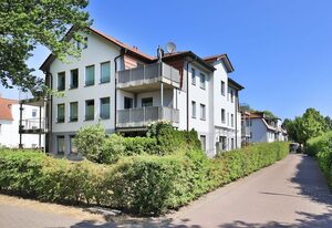 Hansehaus Wohnung 8