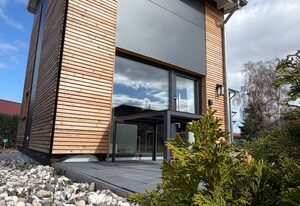 Tiny House 1 Strandperle Freest