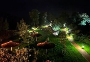 Haffhäuser am Stettiner Haff Haus 2 WE8 GOLF Special buchbar – Ferienwohnung VIII
