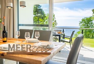 Apartment Meerzeit - Oase am Haff – Meerzeit (8-4)