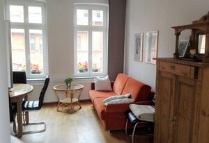 Ferienhaus Wismar