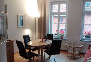 Ferienhaus Wismar