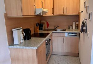 Ferienanlage Bi de Süd 43 – Ruhig im Inseldorf Nieblum gelegen