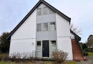 Ferienanlage Bi de Süd 43 – Ruhig im Inseldorf Nieblum gelegen