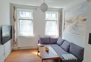 Hanseatensuite - Fairmietung 1. OG - ABC556