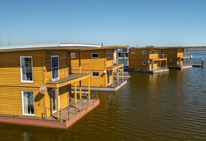 Floating Houses Kröslin – Haus 2