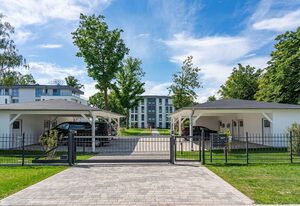 Apartment Carpe Diem - Oase am Haff – Carpe Diem (8-5)