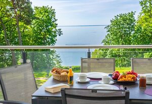 Apartment Carpe Diem - Oase am Haff – Carpe Diem (8-5)