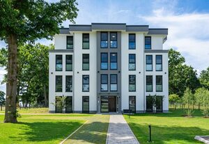 Apartment Baltikperle - Oase am Haff – Baltikperle (8-6)