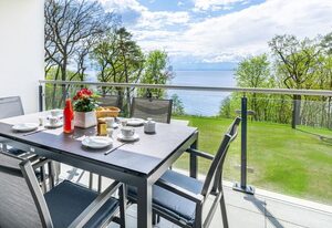 Apartment Baltikperle - Oase am Haff – Baltikperle (8-6)