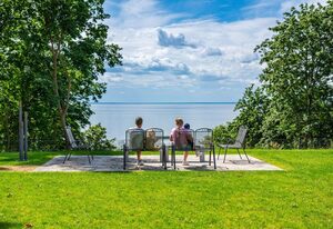 Apartment Baltikperle - Oase am Haff – Baltikperle (8-6)