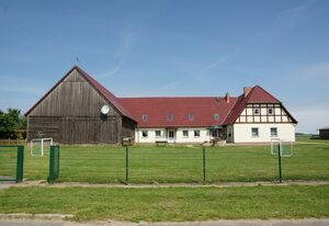 Ferienhof Willi – FeWo 6 separates Grundstück