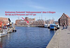 Hafenpanorama - ABC173