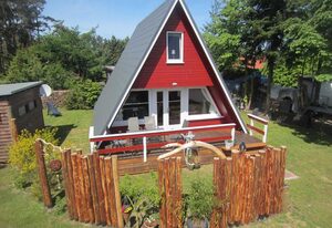 Ferienhaus Rabennest