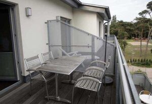 Appartmentanlage Lubminer Strand – Fewo Inselblick
