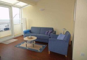 Appartmentanlage Lubminer Strand – Fewo Inselblick