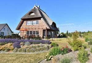 Ferienhaus Mühlenblick