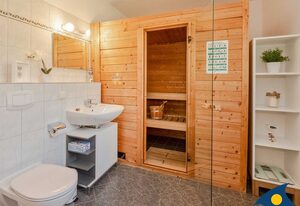 4-Sterne-Ferienhaus Anima mit Sauna, Kamin und Badeteich – + Anima