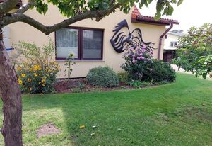 Ferienhaus Seeadler DH-39518