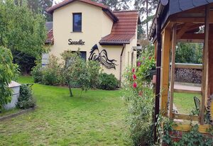 Ferienhaus Seeadler DH-39518