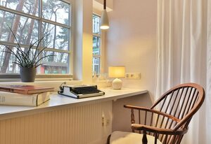 Landhaus Victoria, Möwe