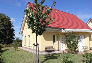 Landhaus Gothensee - Südterrasse, WLAN, Kamin & Sauna