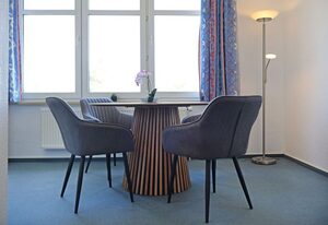 Schwarzer Bär Whg. Bär 08