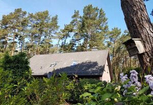 Ferienhaus am Duenenwald - DH