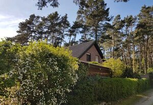 Ferienhaus am Duenenwald - DH