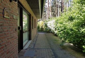Ferienhaus am Duenenwald - DH