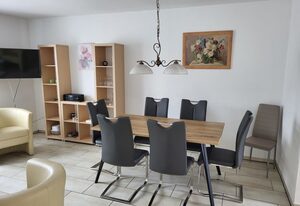 Ferienhaus am Dorfteich Gahlkow
