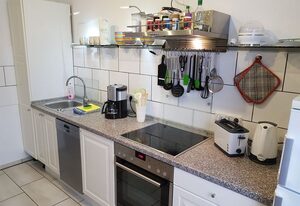 Ferienhaus am Dorfteich Gahlkow