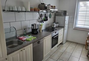 Ferienhaus am Dorfteich Gahlkow